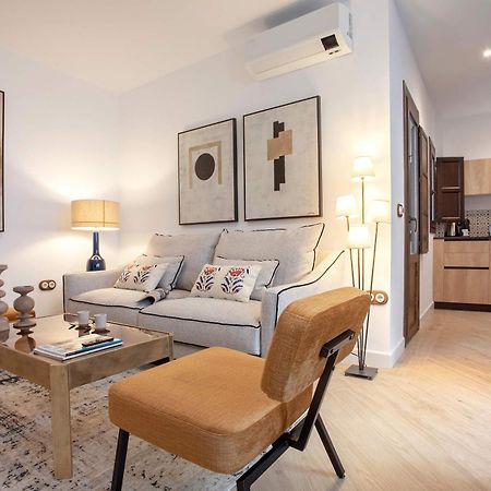 Genteel Home Horno Marina Гранада Экстерьер фото