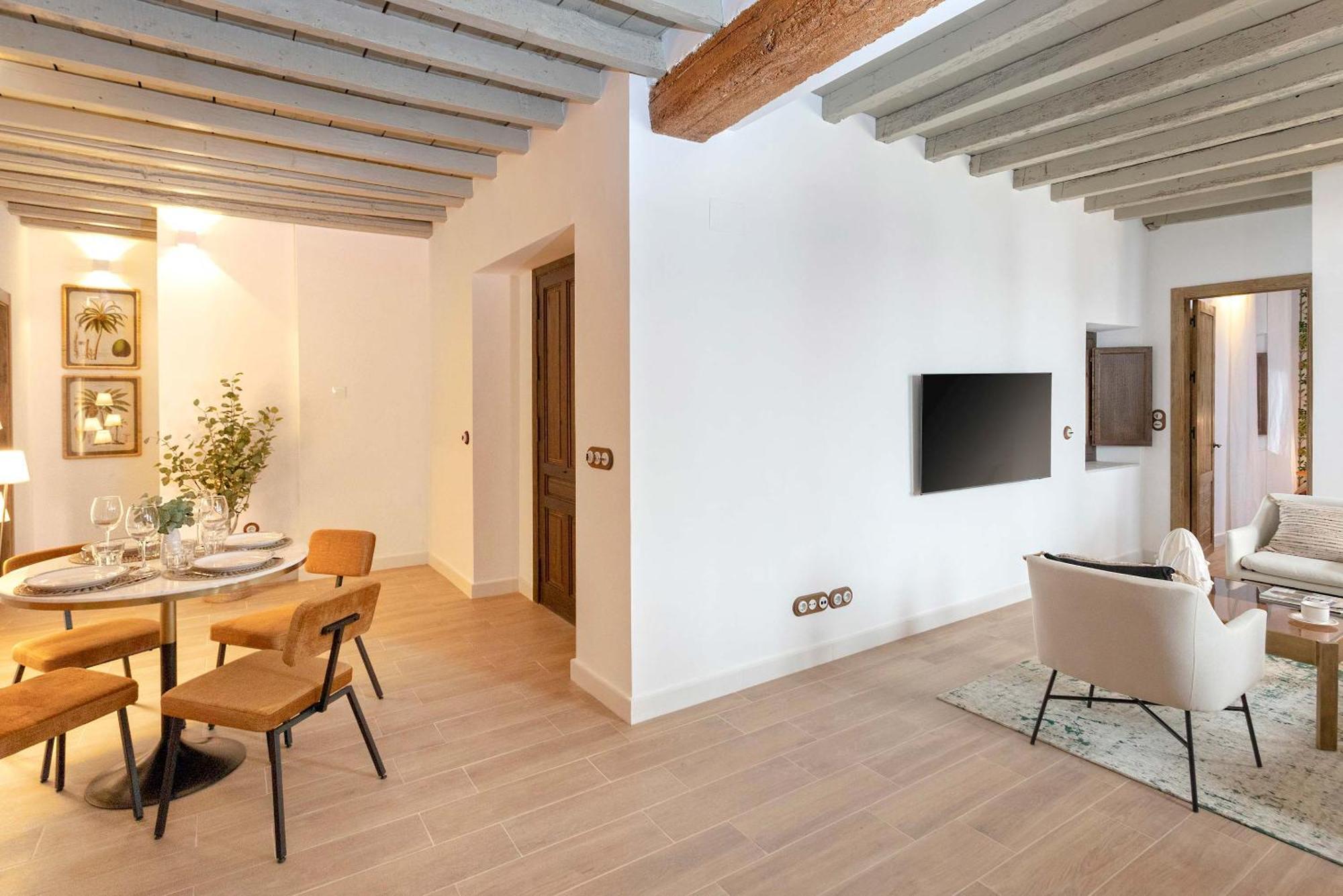 Genteel Home Horno Marina Гранада Экстерьер фото