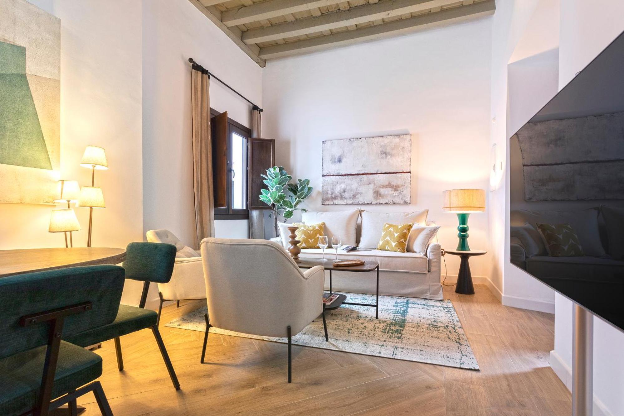 Genteel Home Horno Marina Гранада Экстерьер фото