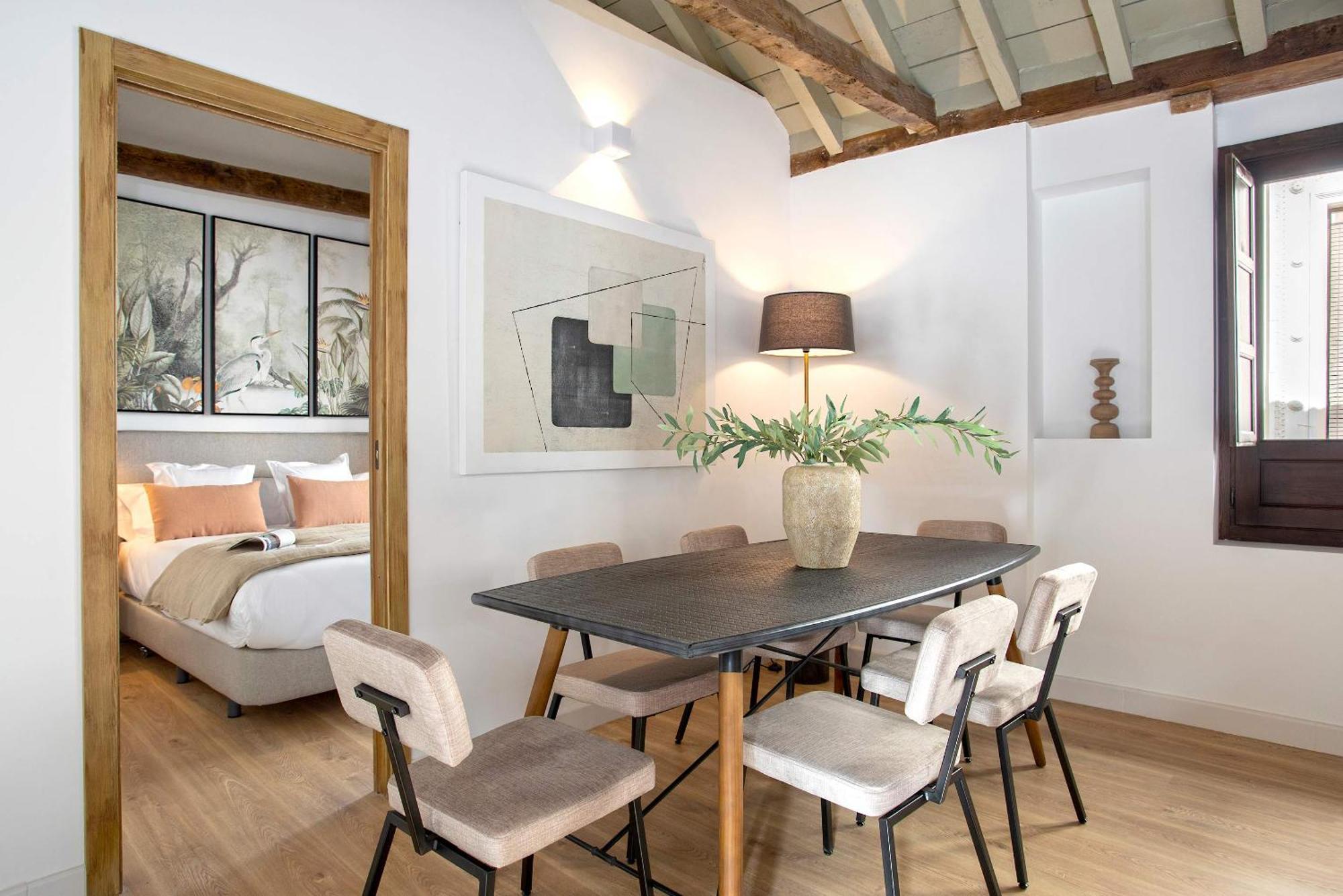 Genteel Home Horno Marina Гранада Экстерьер фото