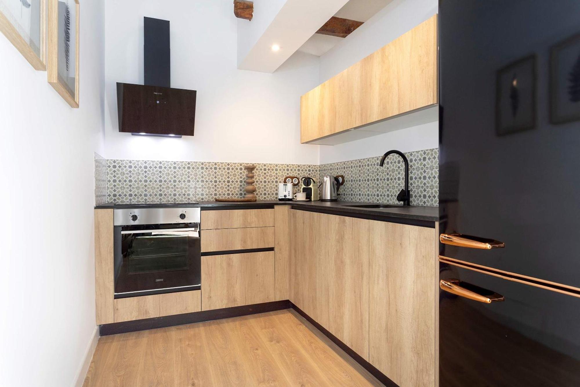 Genteel Home Horno Marina Гранада Экстерьер фото